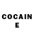 Cocaine FishScale lil slatt